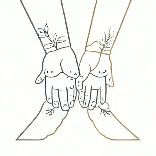 Childhood Friendship