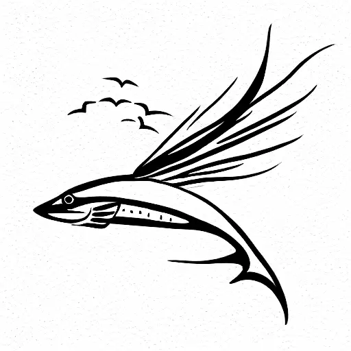 Flying Fish