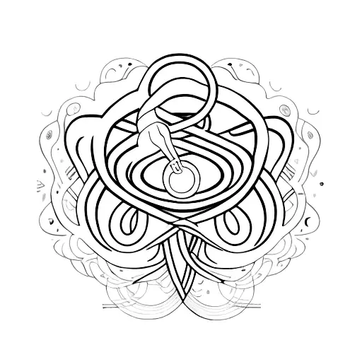 Infinite Music Love Joi