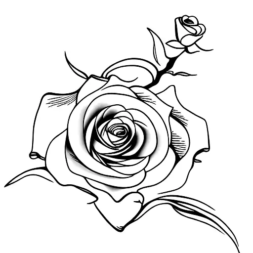 Tree Roses Delicates