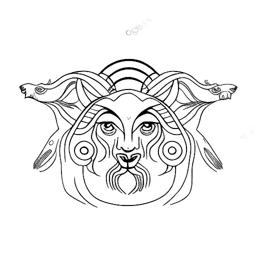 Mixture Of Aries And Virgo