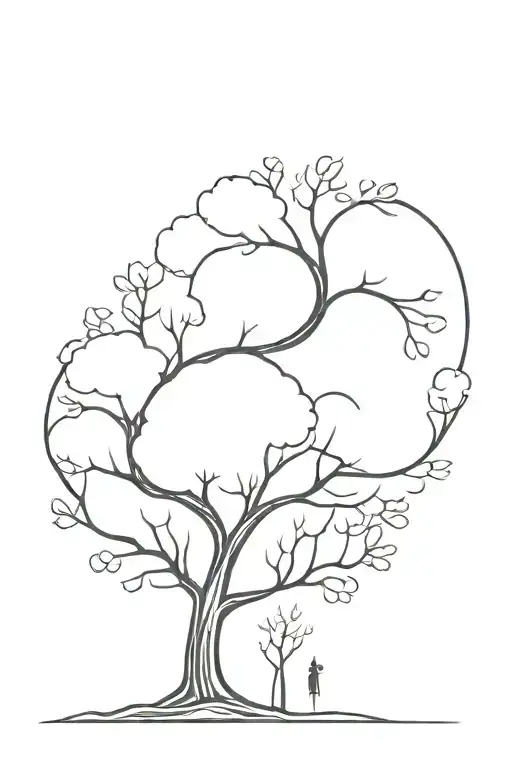 Tree Thankfull Family