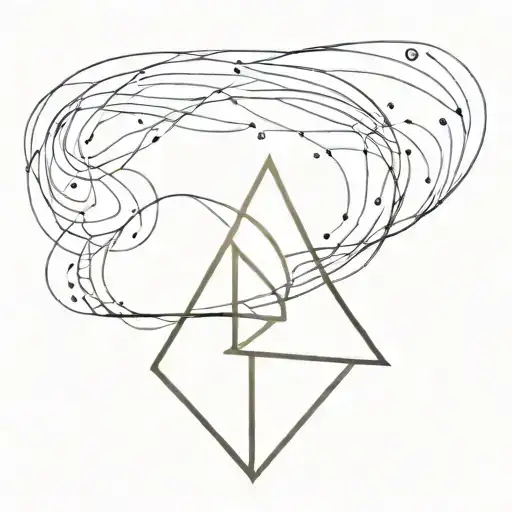 Reality Shifting Symbol