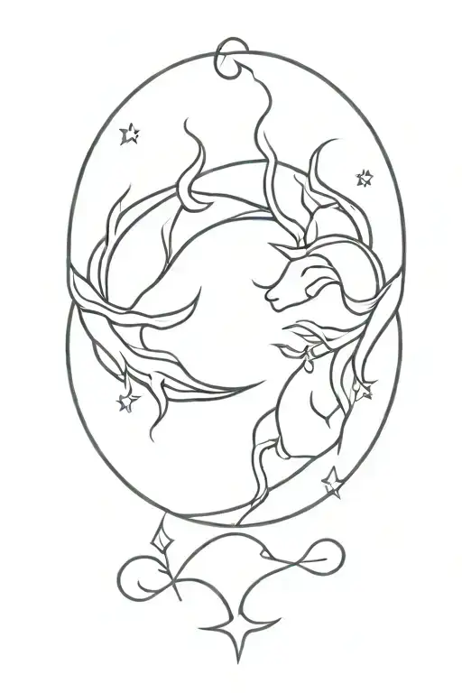 Taurus Aquarius Libra Zodiac Sign