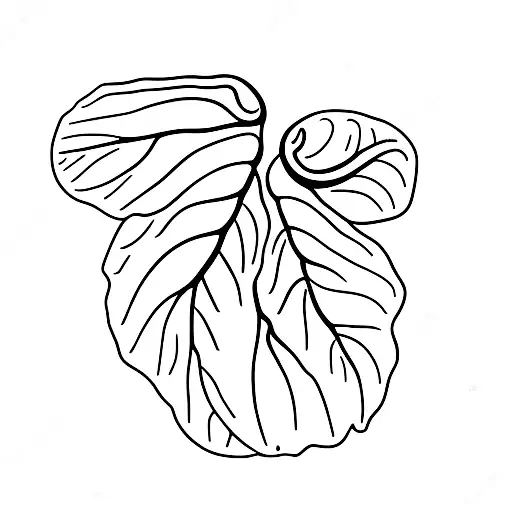 Betel Leaf With Prawns Australia