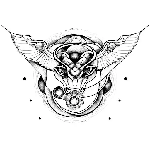 Fusion Of Scorpio And Virgo Zodiac Sign