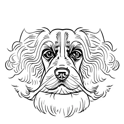 Springer Spaniel Dog Dog