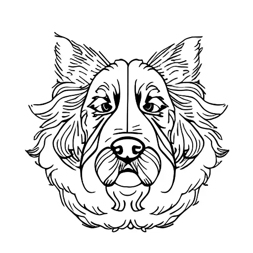 Springer Spaniel Dog Fluffy Ears