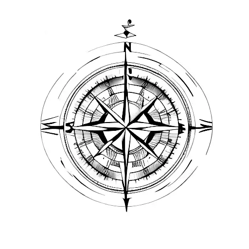 Constellation Compass