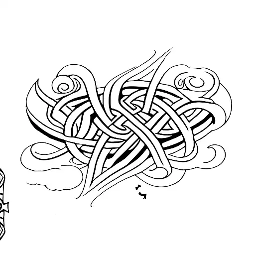 Norse Runes War And Love