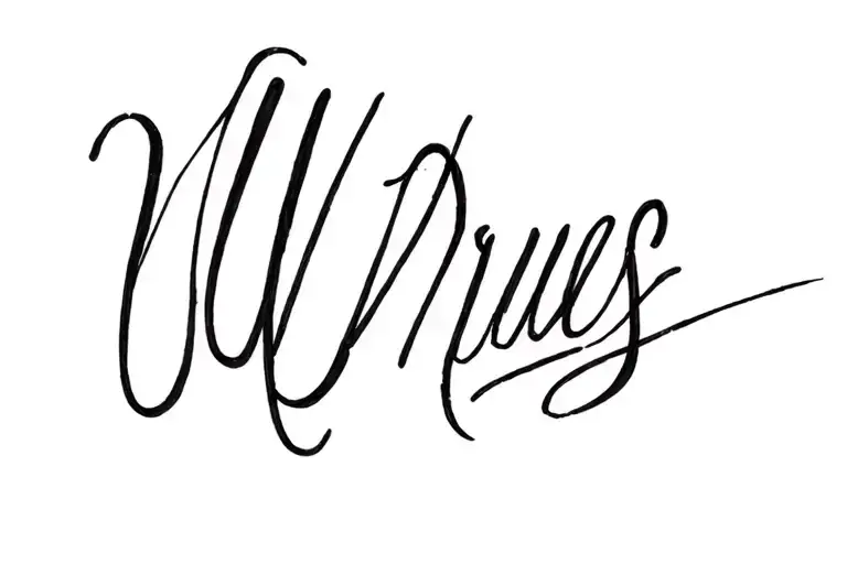 Wruss In Script Writing