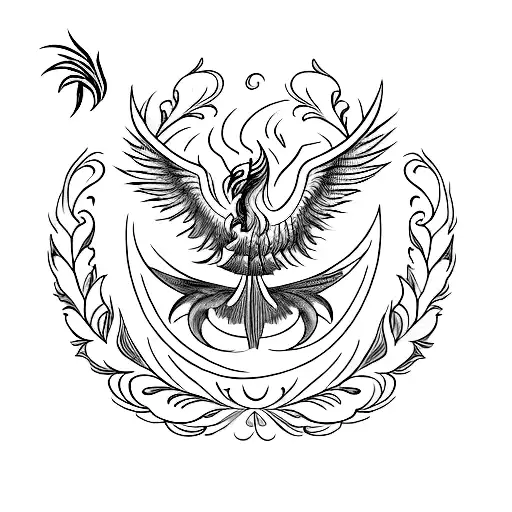 Phoenix And A Semicolon