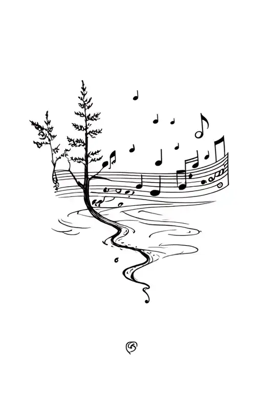 Music Nature Travel