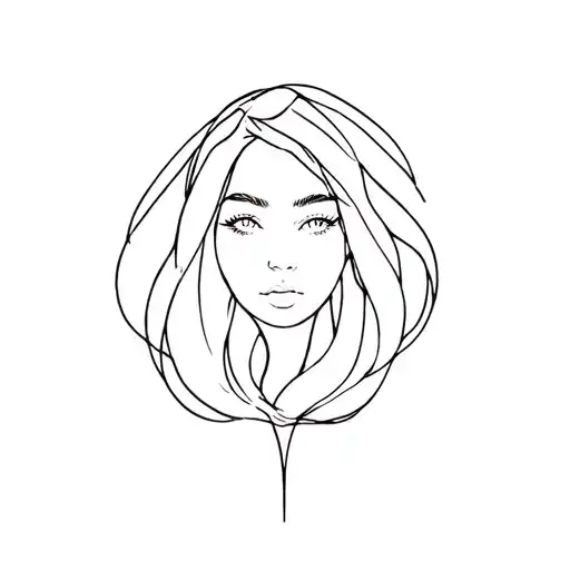 Bitch Morse Soul Sister