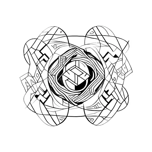 A Simbol That Represents Change And New Beginning