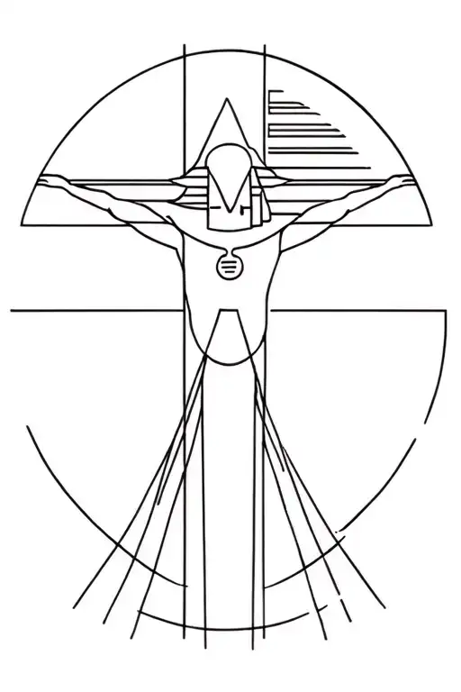 Egyptian God Hours Inspired