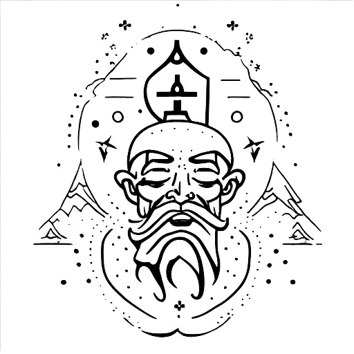 Faith Will Move Mountains