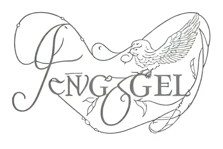 The Word Engel