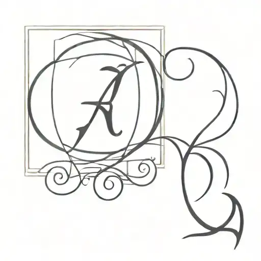 Aquarius With Word N