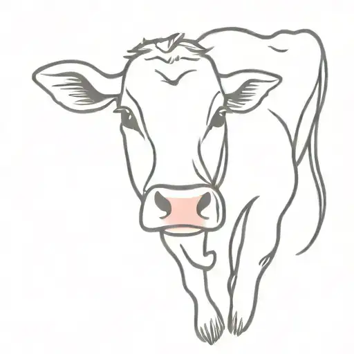Cow Congruent