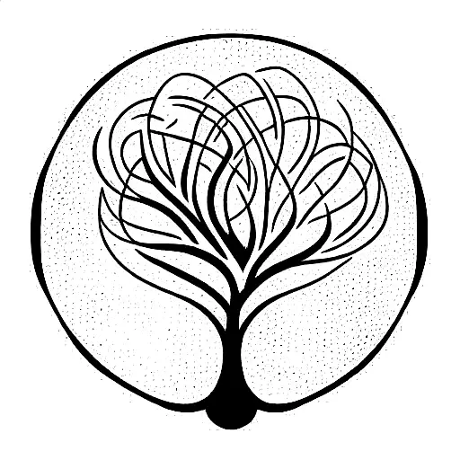 Tree Of Life Infinity Chasity