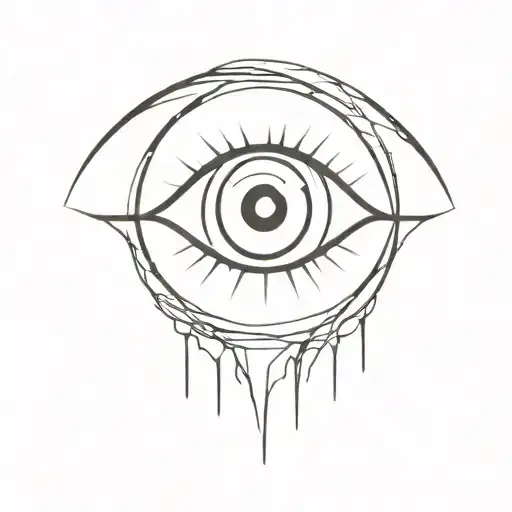 Gothic Eyeball