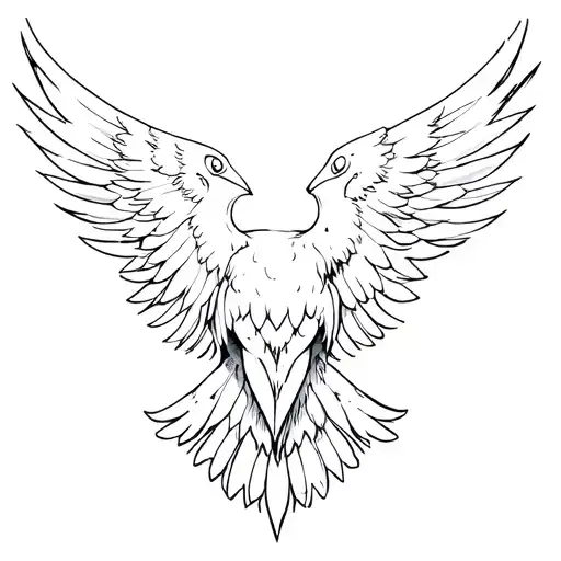 Crow Engine Parts Forming