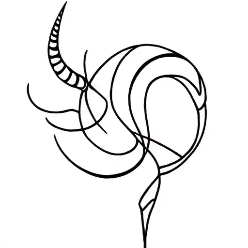 Capricorn Cancer Sign