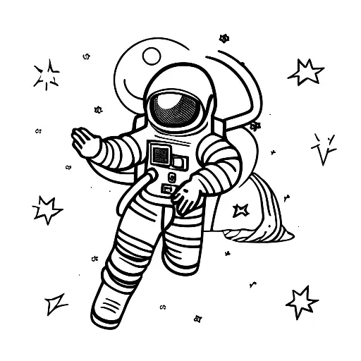 Astronaut