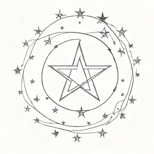 You're Just A Lonely Star