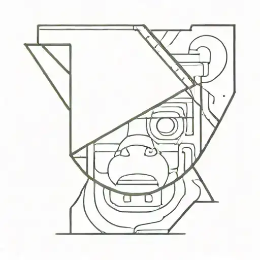 College Dropout Album Cover