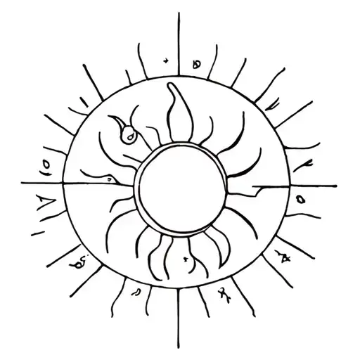 Sun Sign Is Ariesrising Sign Is Gemini Moon Sign Is Aquarius Venus Sign Is Pisces