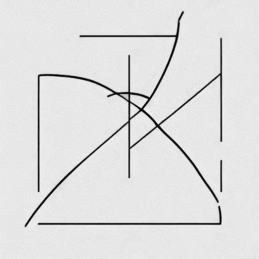 Simple Abstract Geometry