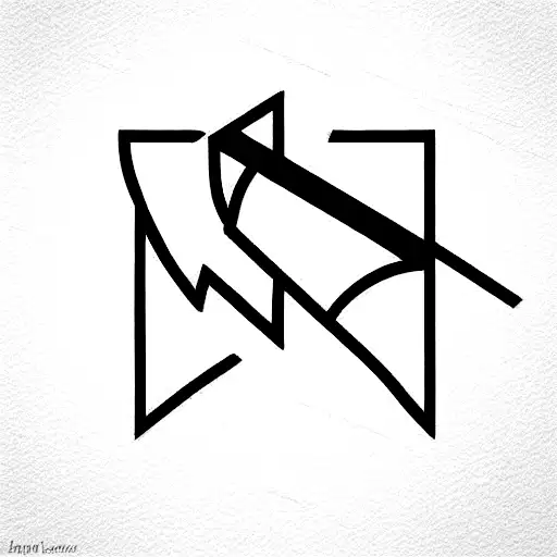 Abstract Minimal Arrow