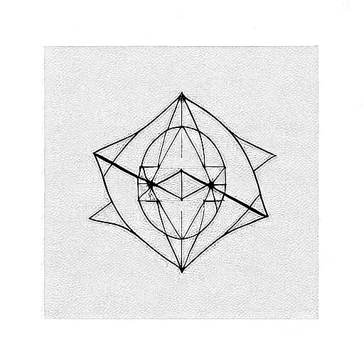 Simple Abstract Geometry
