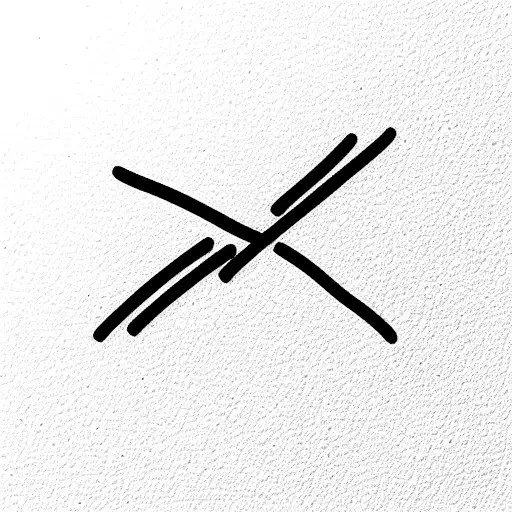 Simple Minimal Abstract Symbol