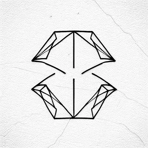 Abstract Geometric Simple Minimal