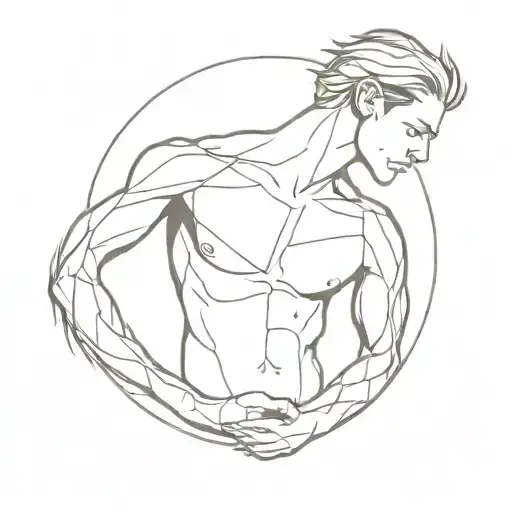 Miraculously Born Brother