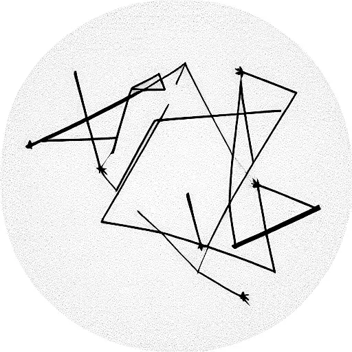 Minimal Abstract Geometric