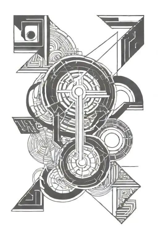 A Line With The Numbers1974 Representing The Journey Of A Father