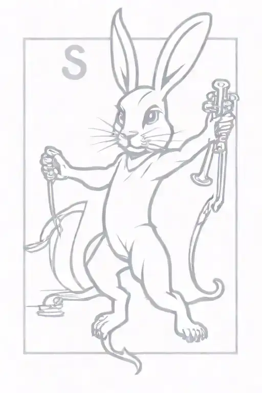 Combine Letters J And S