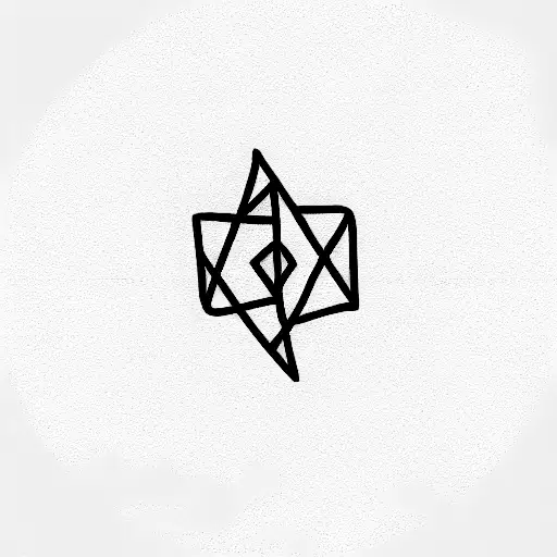 Simple Minimal Abstract Symbol