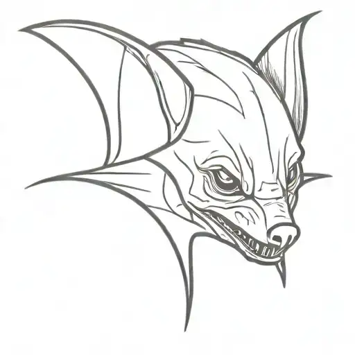 Vampire Bat