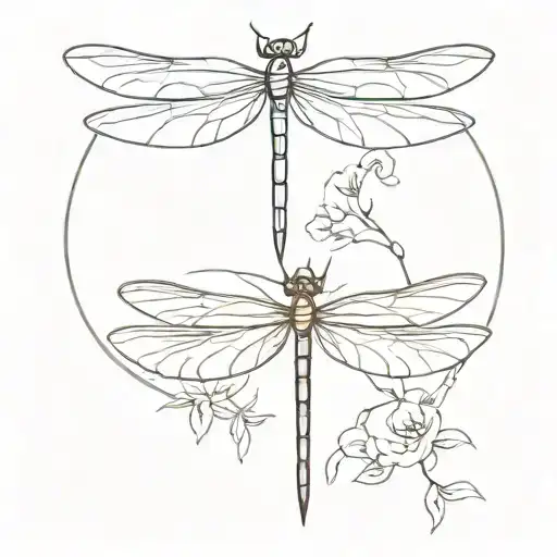 Dragonfly