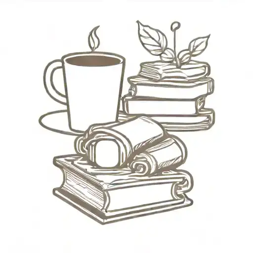 Books And Coffee