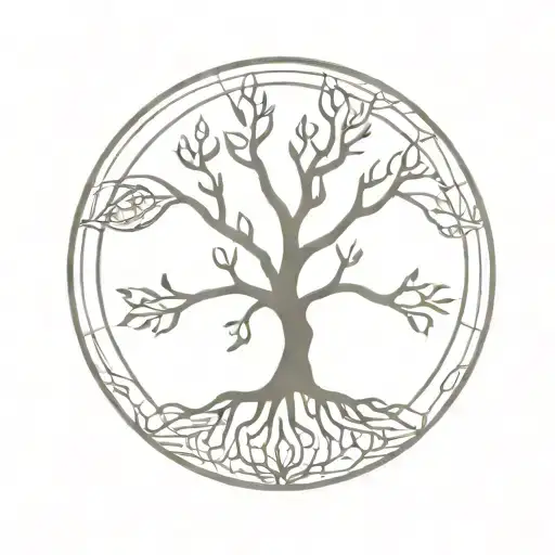 Tree Of Life