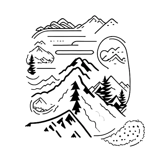 West Coast Trail Line