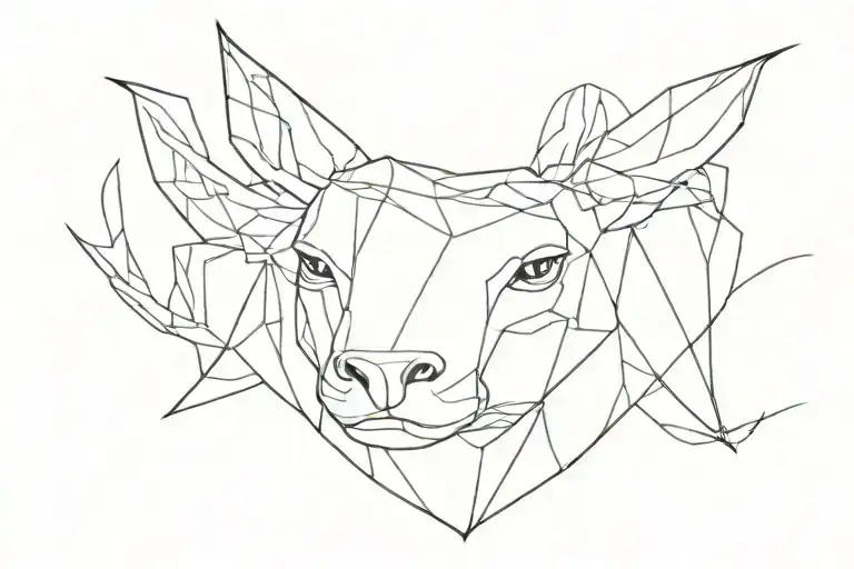 Animal Head