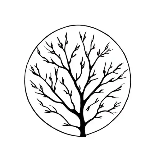 Tree Branches Family