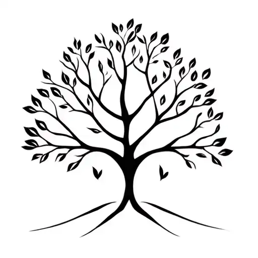 Family Tree Protection Family